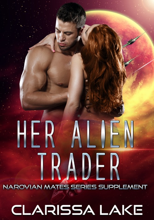 Her Alien Trader
