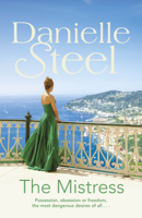 Danielle Steel - The Mistress artwork