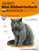 JOURIST Mini-Bildwörterbuch Russisch-Deutsch - Jourist Verlags GmbH