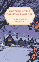 Lorna Nicholl Morgan - Another Little Christmas Murder artwork