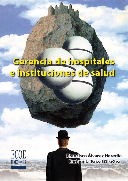 Gerencia de hospitales e instituciones de salud