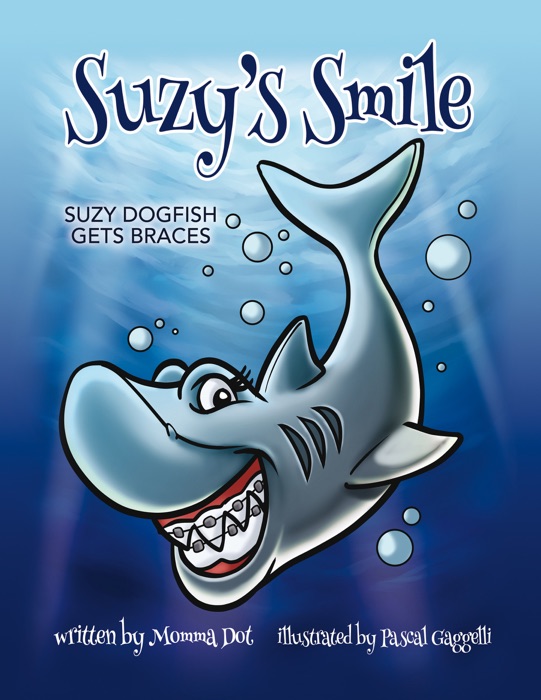 Suzy's Smile