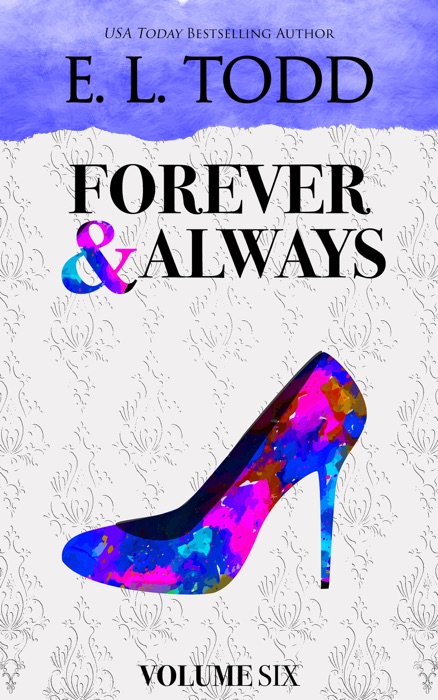 Forever and Always: Volume Six