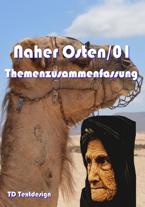 Naher Osten 01