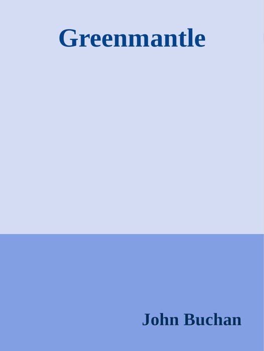 Greenmantle