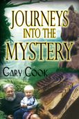 Journeys into the Mystery - Gary Cook