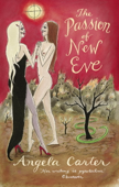 The Passion Of New Eve - Angela Carter