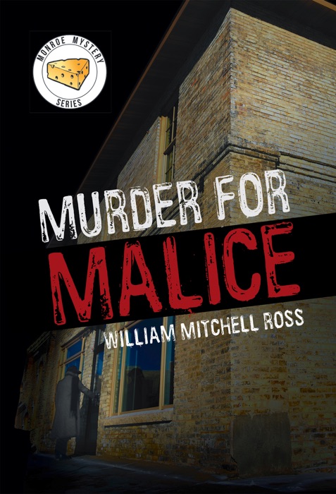 Murder for Malice