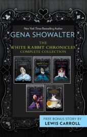 The White Rabbit Chronicles Complete Collection