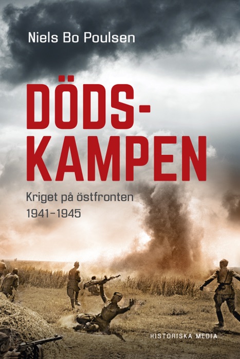 Dödskampen