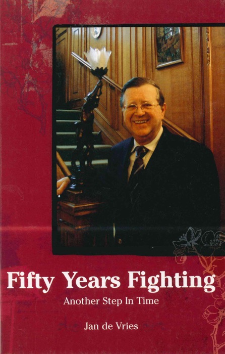 Fifty Years Fighting