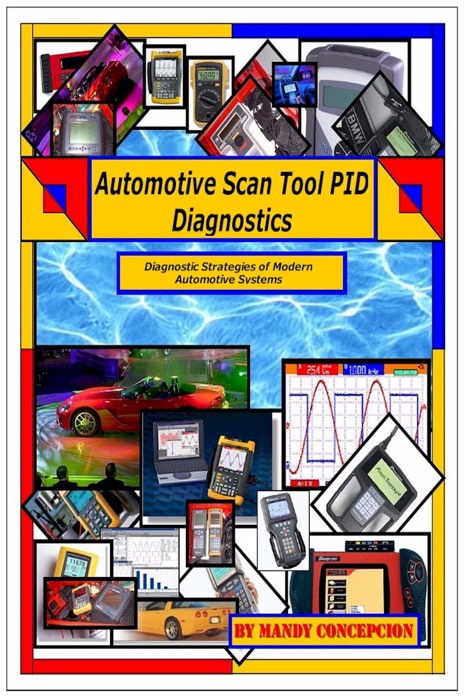 Automotive Scan Tool PID Diagnostics