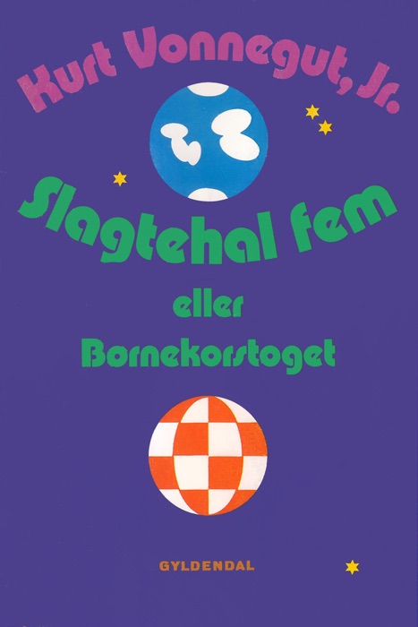 Slagtehal fem
