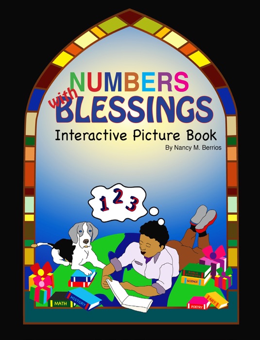 Numbers with Blessings