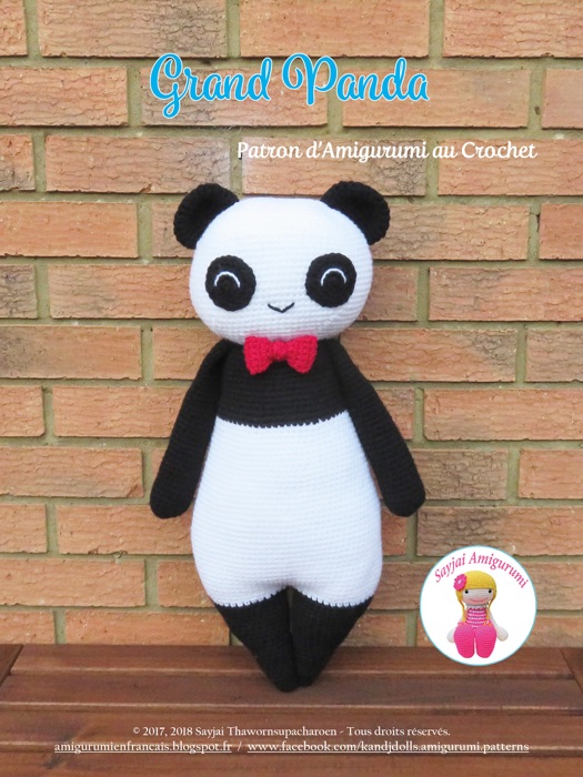 Grand Panda
