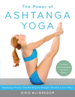 Kino MacGregor - The Power of Ashtanga Yoga artwork