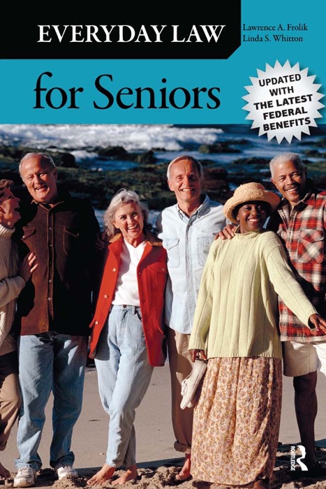 Everyday Law for Seniors