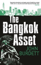 Livres Couvertures de The Bangkok Asset