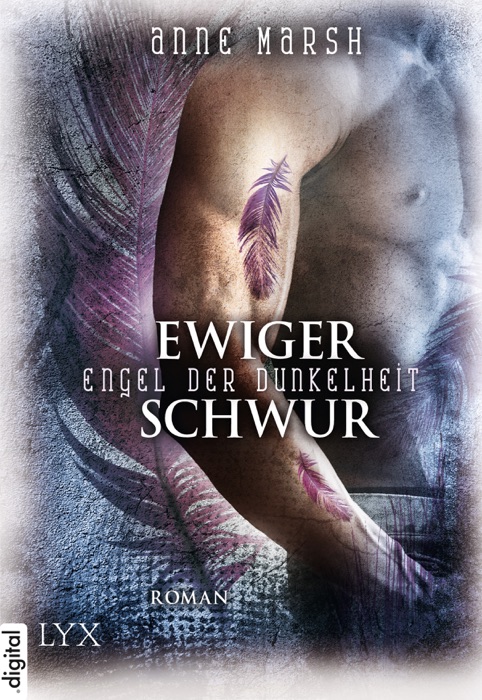 Engel der Dunkelheit - Ewiger Schwur