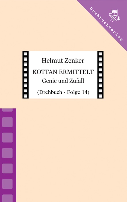 Kottan ermittelt: Genie und Zufall