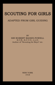 Scouting For Girls - Robert Baden-Powell