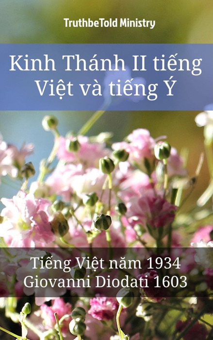 Kinh Thánh II tiếng Việt và tiếng Ý