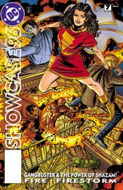 Showcase '96 (1995-) #7 - Jerry Ordway, Robert Washington, Chris Claremont, John Statema, Randy DuBurke & Rick Leonardi by  Jerry Ordway, Robert Washington, Chris Claremont, John Statema, Randy DuBurke & Rick Leonardi PDF Download