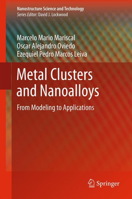 Metal Clusters and Nanoalloys