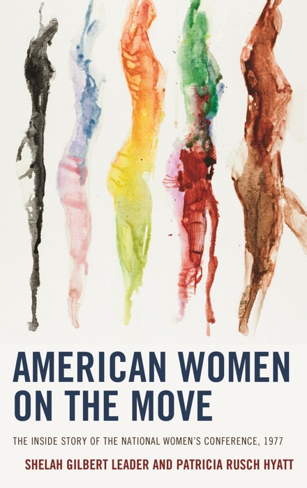 American Women on the Move