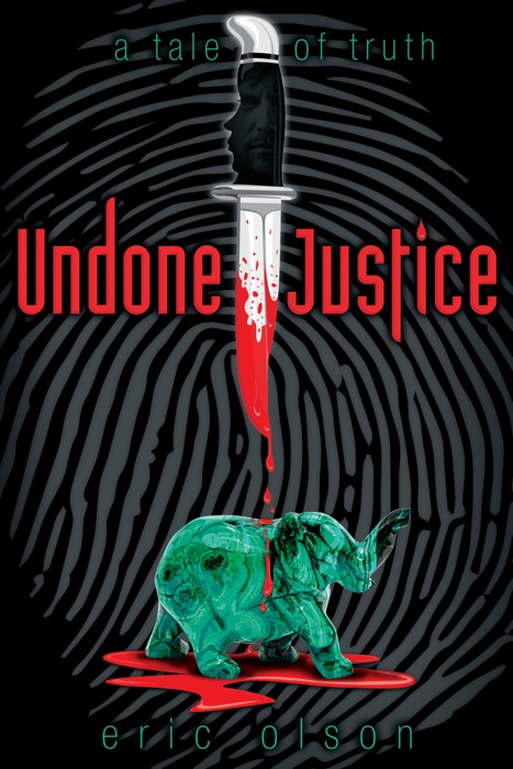 Undone Justice