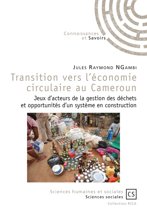 Transition vers l'économie circulaire au Cameroun