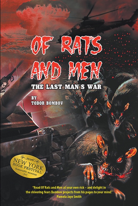 Of Rats and Men : The Last Man's War