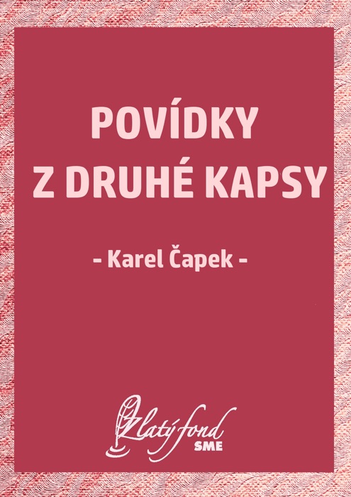 Povídky z druhé kapsy