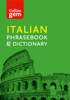 Collins Gem Italian Phrasebook and Dictionary  - Collins Dictionaries