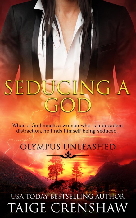 Seducing a God