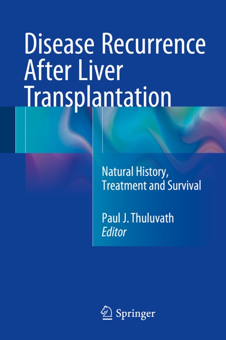 Disease Recurrence After Liver Transplantation