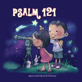 Psalm 121 - Agnes de Bezenac & Salem de Bezenac