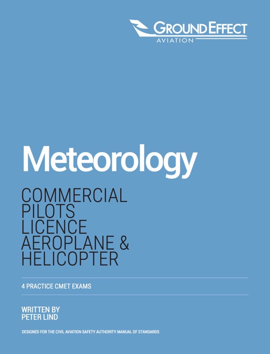 Meteorology CPL(A&H)