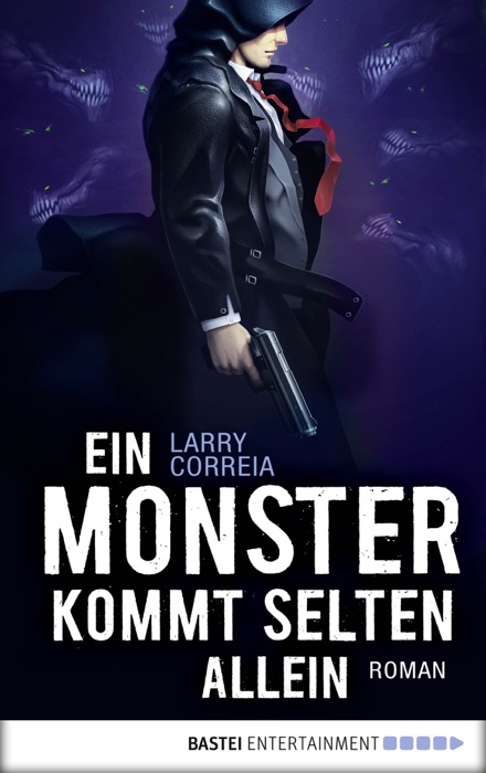 Ein Monster kommt selten allein