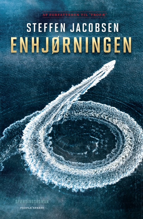 Enhjørningen