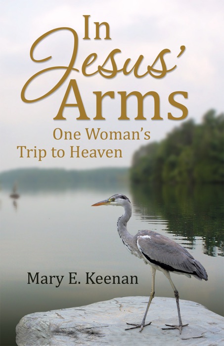 In Jesus’ Arms