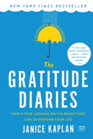 Janice Kaplan - The Gratitude Diaries artwork