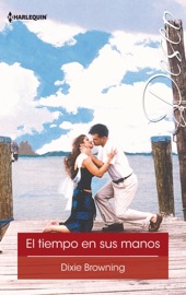 El tiempo en sus manos