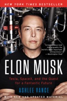 Elon Musk - GlobalWritersRank