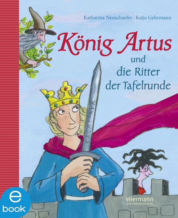 König Artus