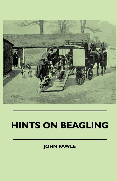 Hints On Beagling