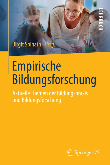 Empirische Bildungsforschung