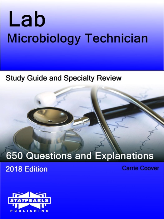 Lab-Microbiology Technician