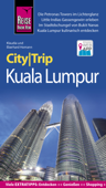 Reise Know-How CityTrip Kuala Lumpur - Eberhard Homann & Klaudia Homann