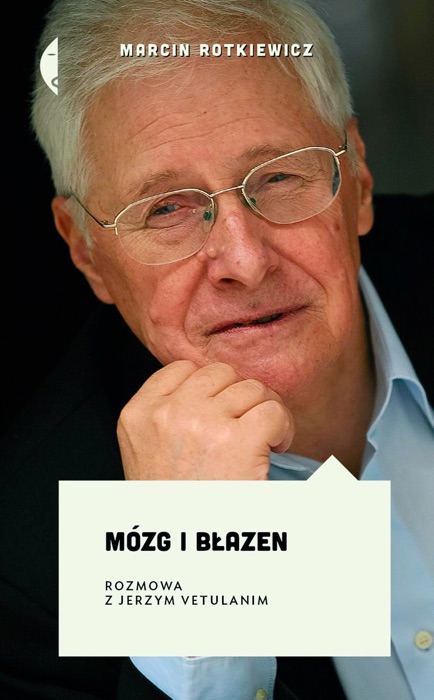 Mózg i błazen